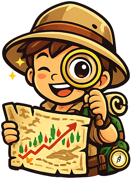 StockQuester Mascot